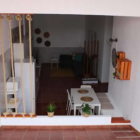 Loft Pinope Apartment La Santa Exterior photo