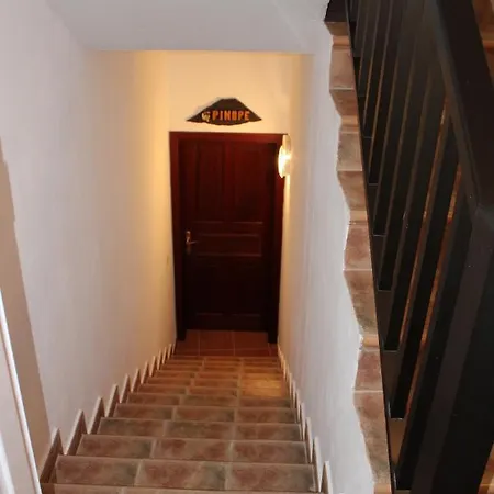 Loft Pinope Apartment La Santa Exterior photo