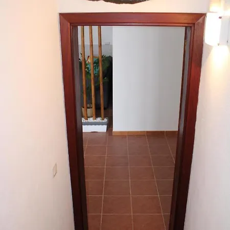 Loft Pinope Apartment La Santa Exterior photo