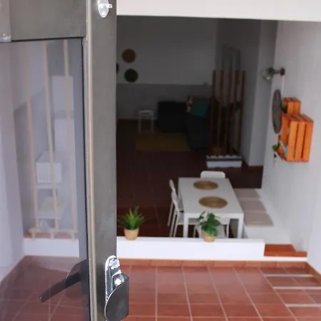 Loft Pinope Apartment La Santa Exterior photo