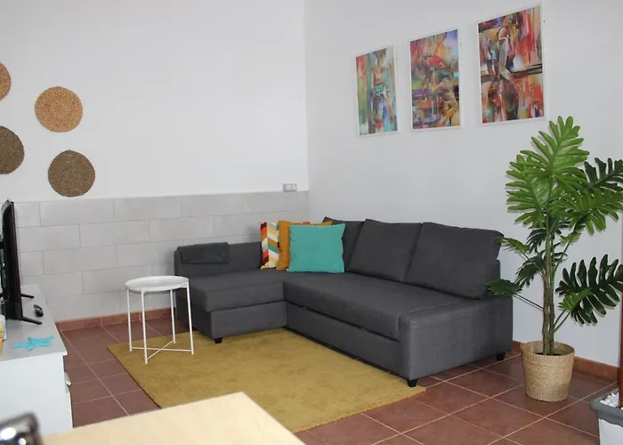 Loft Pinope