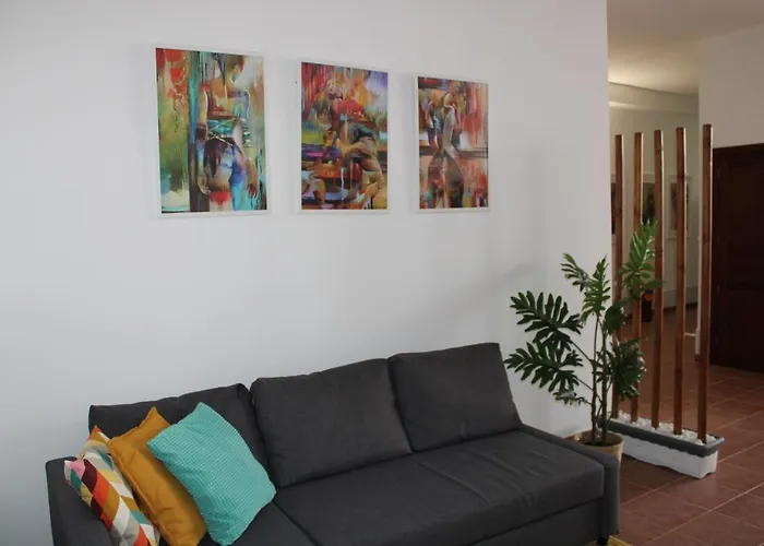 Loft Pinope