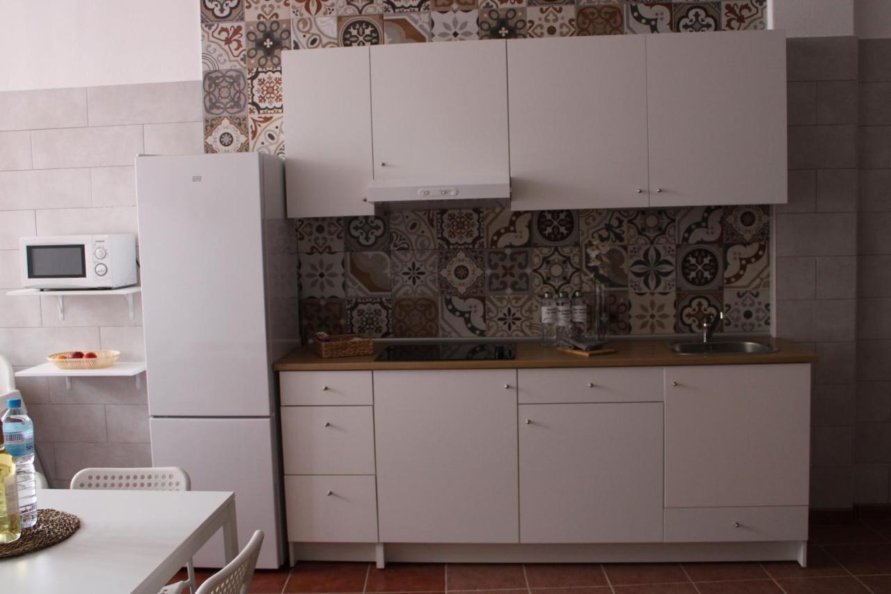 Apartment Loft Pinope La Santa