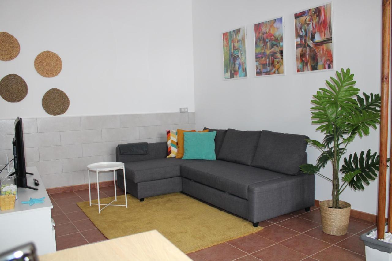 Loft Pinope Apartment *