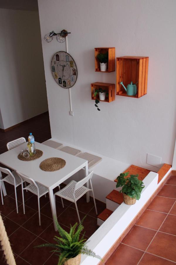 Apartment Loft Pinope