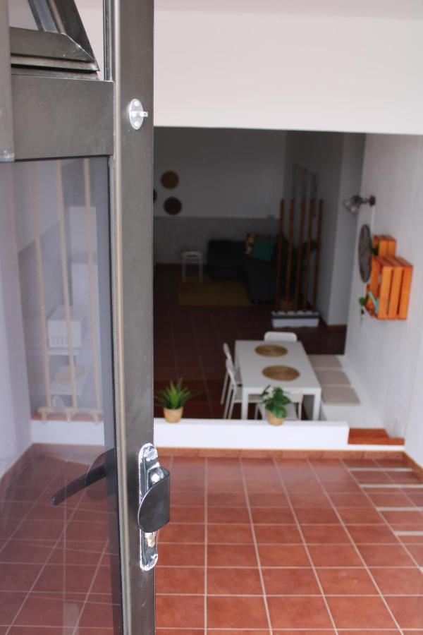 Apartament Loft Pinope La Santa