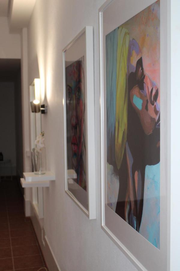Loft Pinope Apartament *