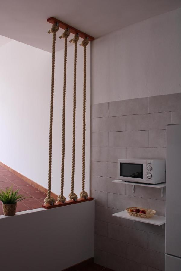 Apartment Loft Pinope La Santa