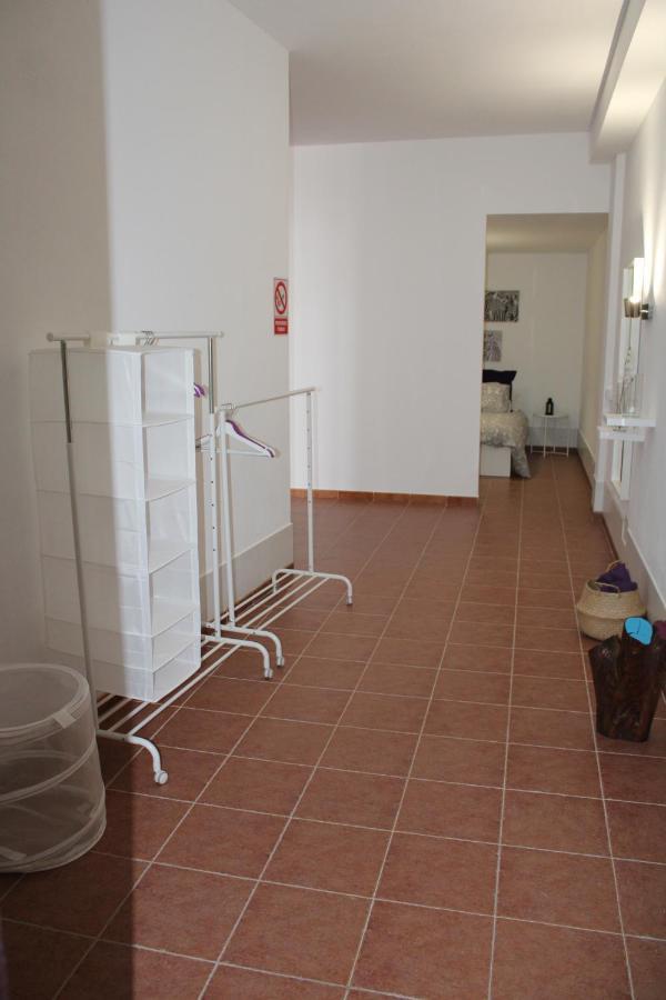 Loft Pinope Apartment *