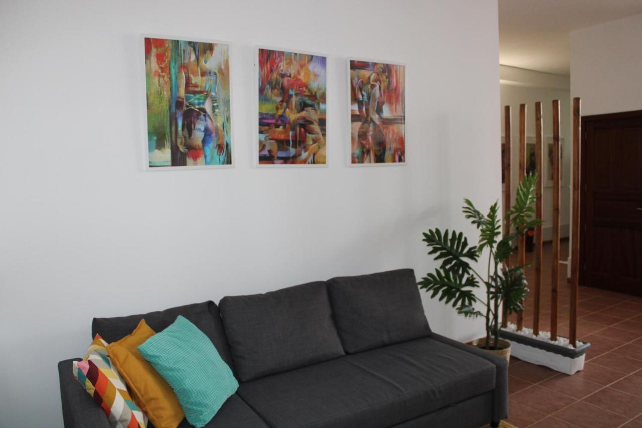 Loft Pinope Apartment La Santa