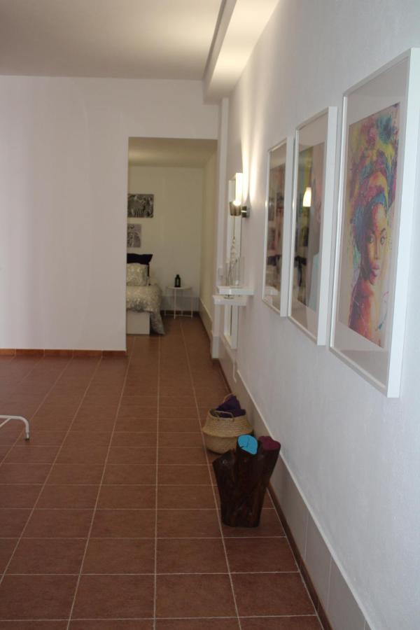 Apartment Loft Pinope La Santa