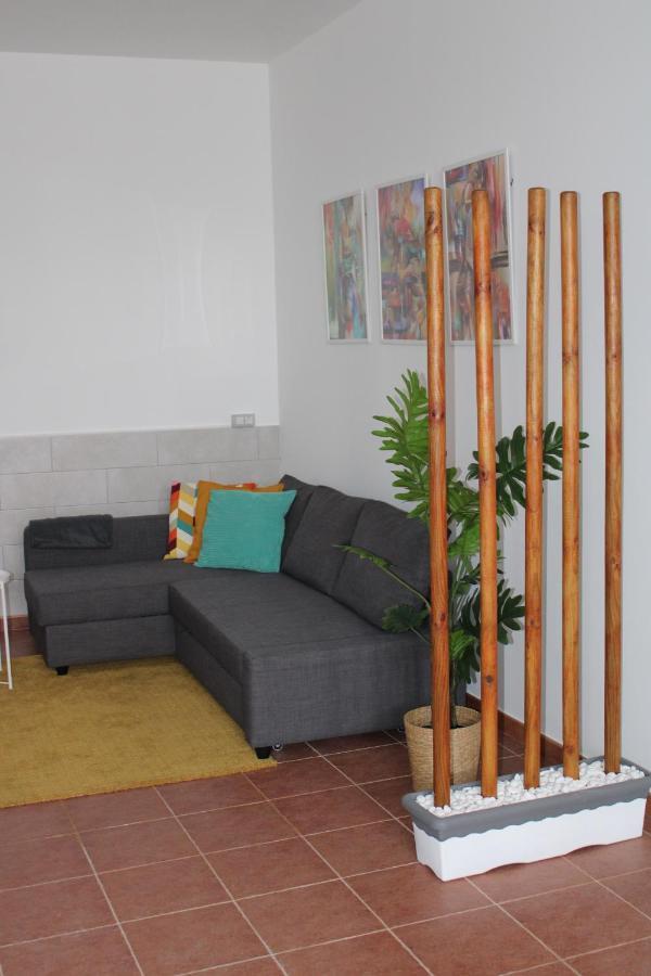 Loft Pinope Apartment *