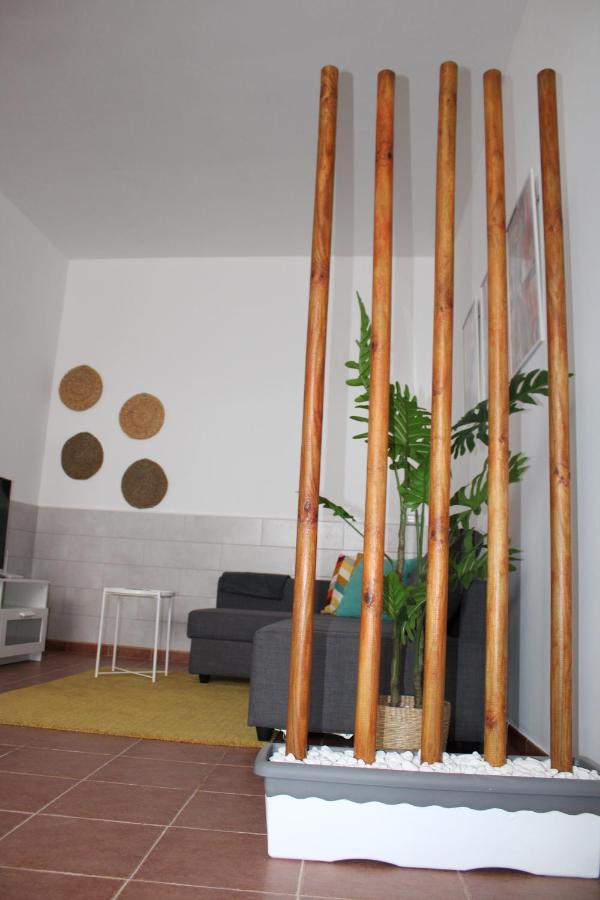 Loft Pinope Apartment La Santa