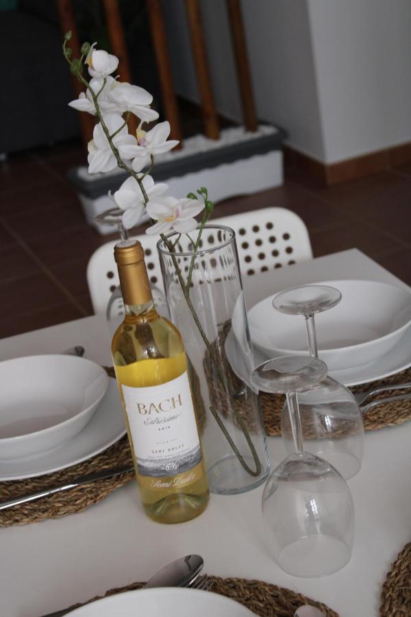 Apartament Loft Pinope La Santa