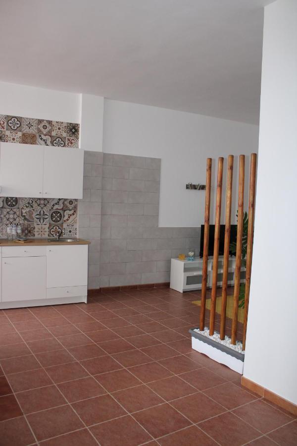 Loft Pinope Apartment *