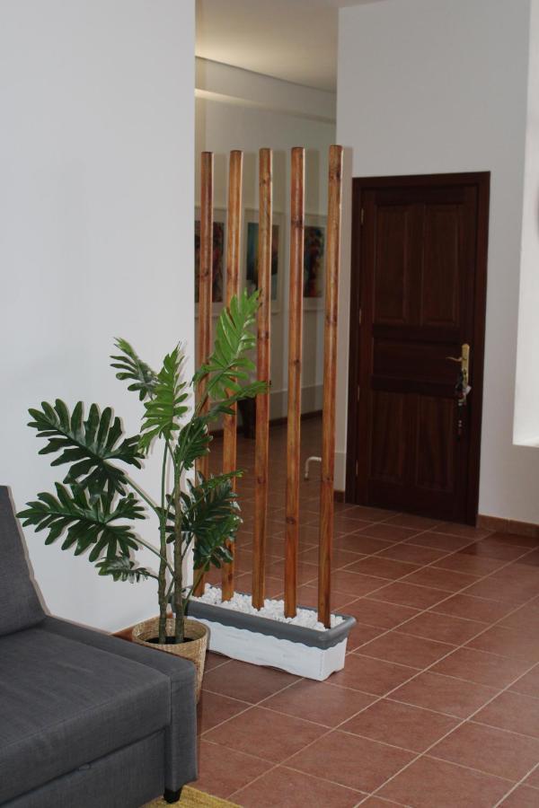 Loft Pinope Apartment *