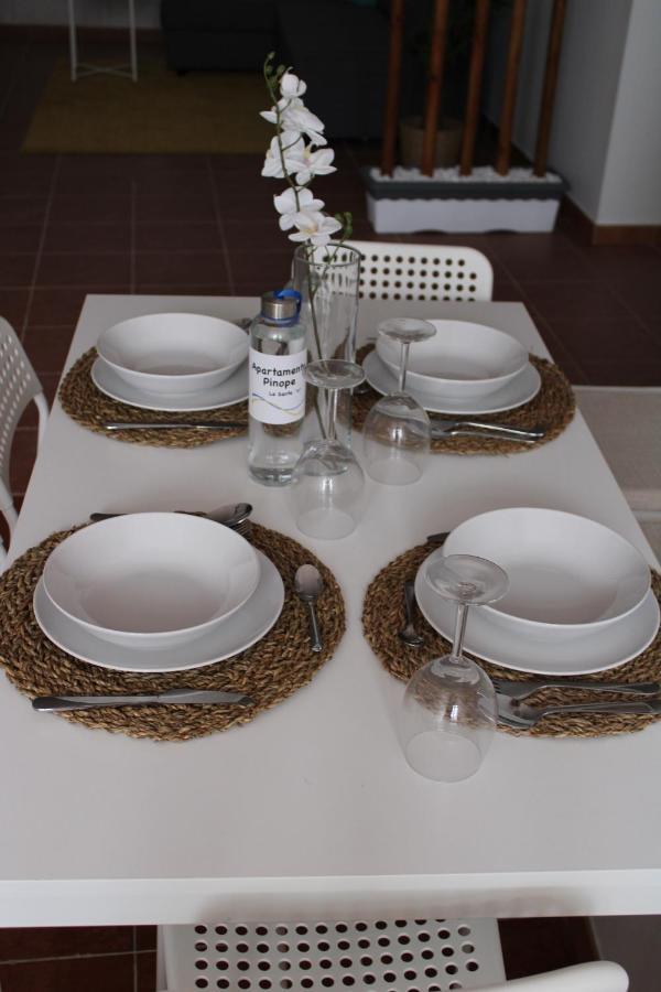 Loft Pinope Apartament *
