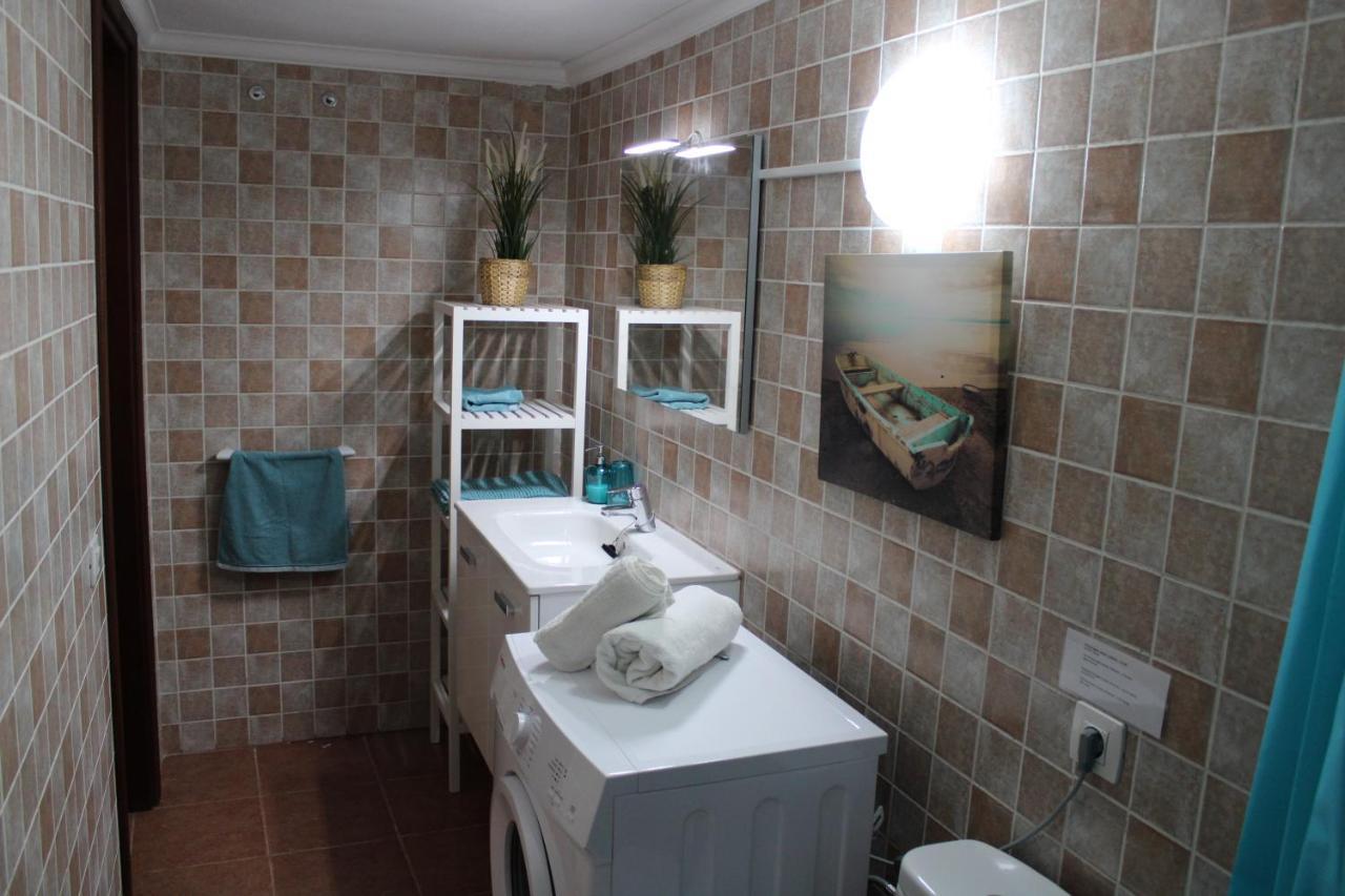 Loft Pinope Apartment La Santa